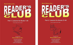Reader's Club