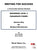 9002-3 WFSB2AK Writing for success: Beginning Level 2--Paragraph Power Answer Key (Downloadable)