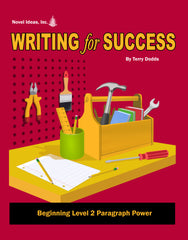 9002-1 WFSB2PP Writing for Success: Beginning Level 2--Paragraph Power Teacher Materials